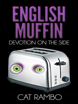 cover image of English Muffin, Devotion on the Side